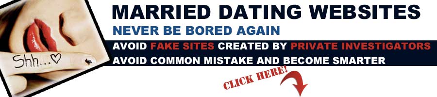 Reviews of married dating websites